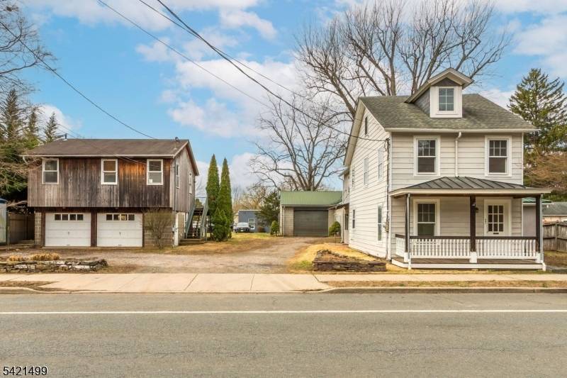 237 & 241 N Main St, Lambertville City, NJ 08530