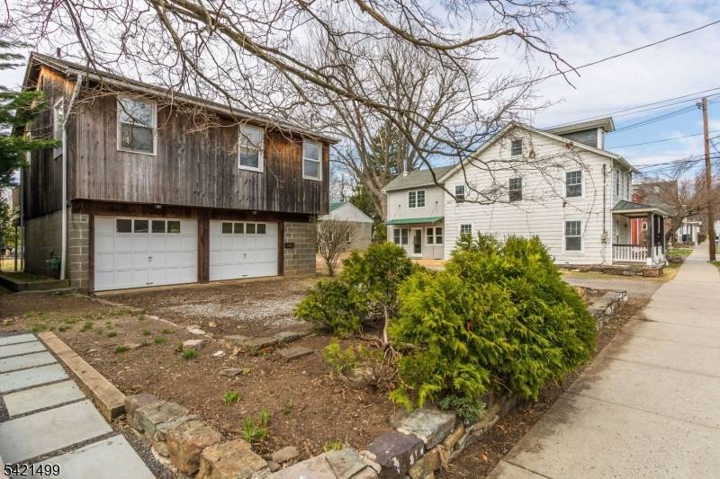 237 & 241 N Main St, Lambertville City, NJ 08530