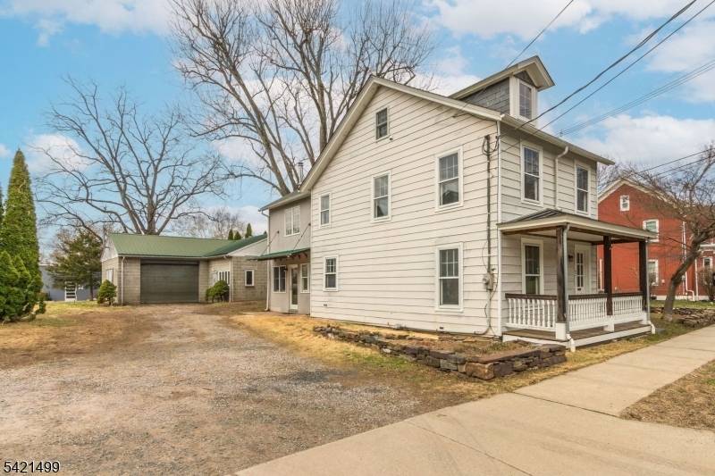 237 & 241 N Main St, Lambertville City, NJ 08530