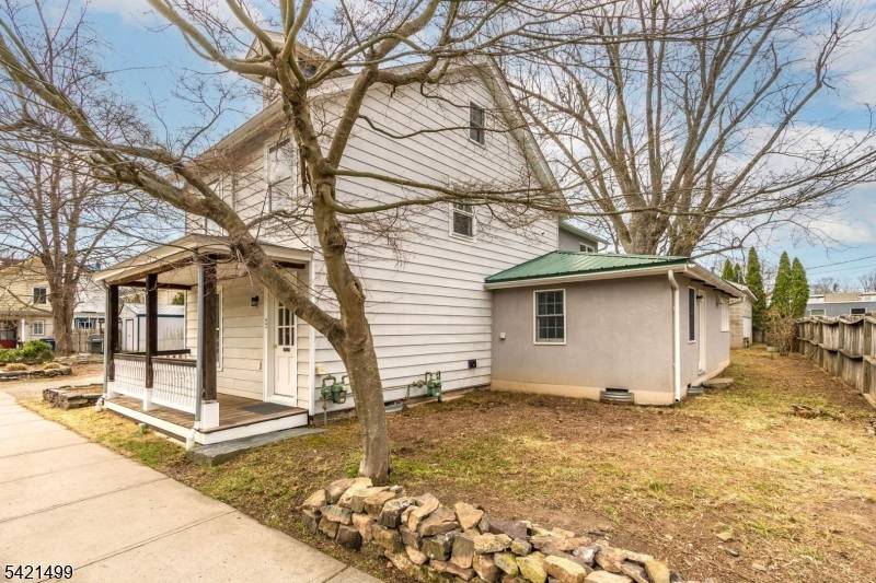 237 & 241 N Main St, Lambertville City, NJ 08530