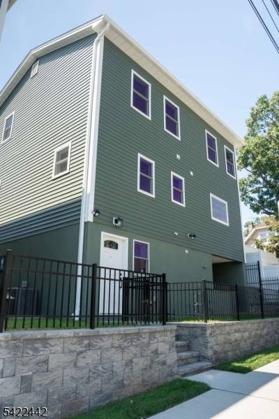 376 5Th Ave, Paterson City, NJ 07514