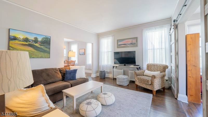 9 Fernwood Road, Maplewood Twp., NJ 07040