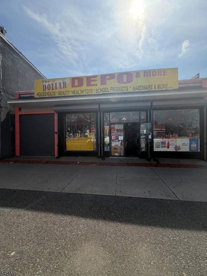 507 Central Ave, East Orange City, NJ 07018