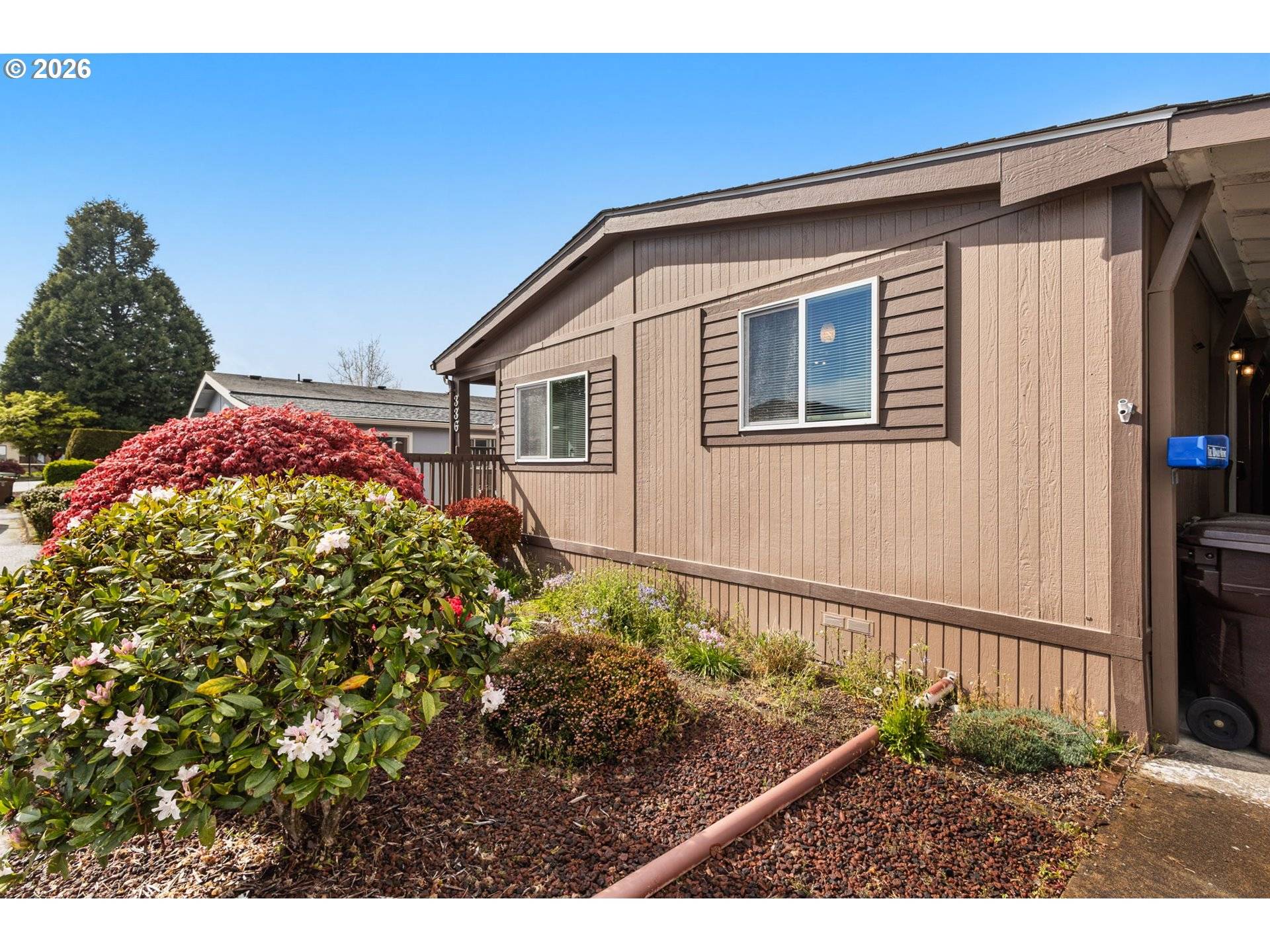 336 FRANKLIN PL, Longview, WA 98632