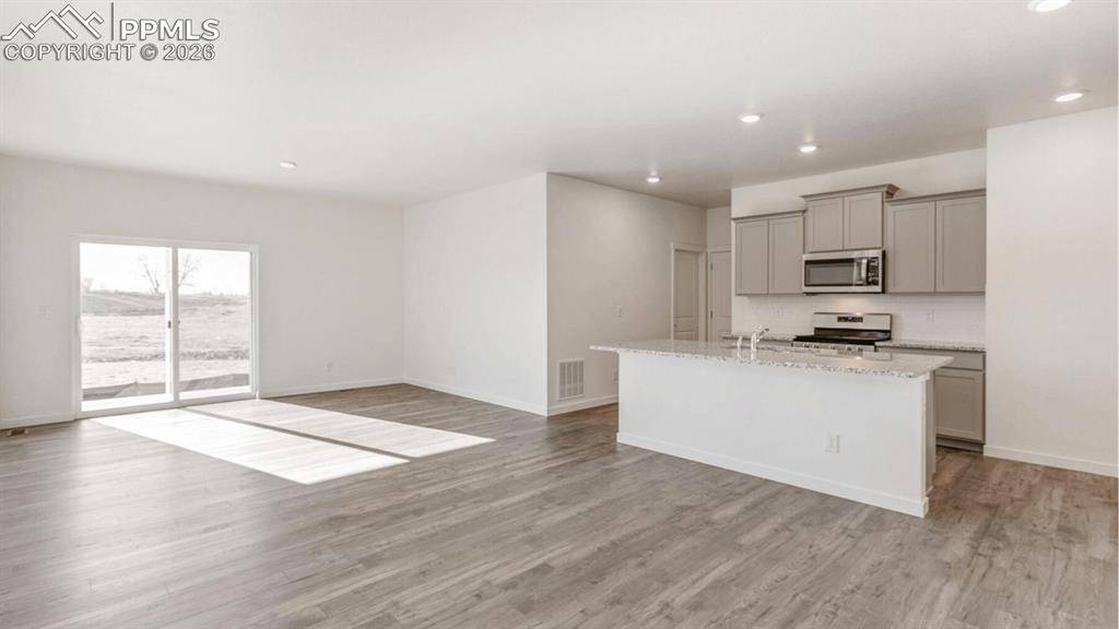 11743 FORAKER LN, Colorado Springs, CO 80925