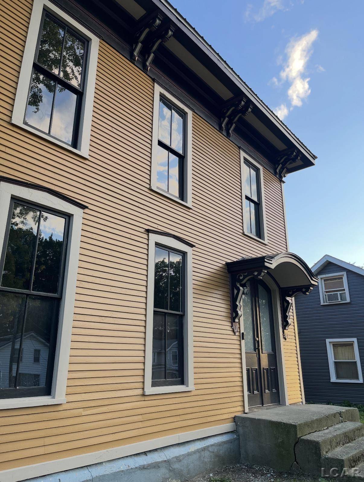 143 Lafayette ST, Hudson, MI 49247