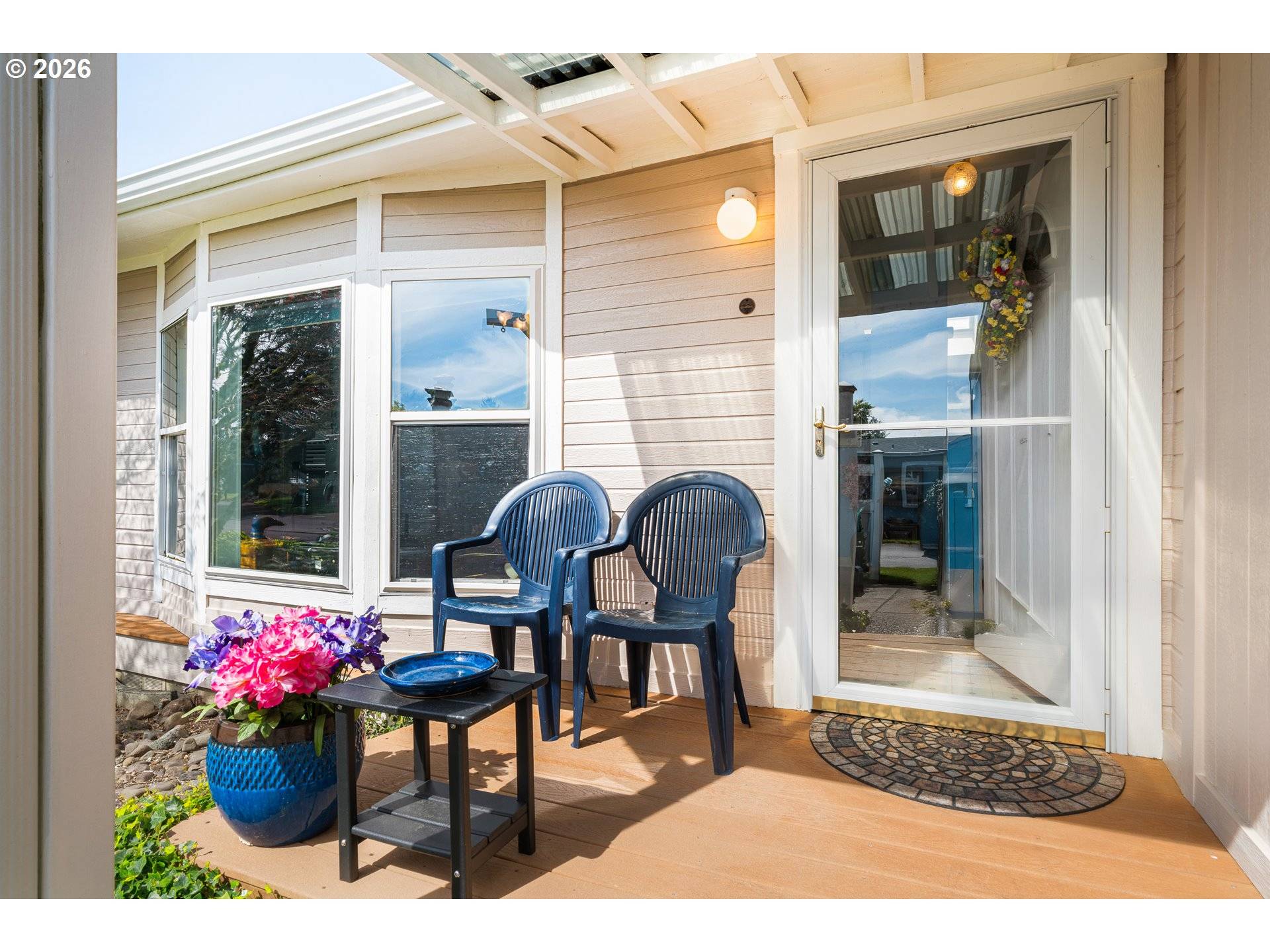 11630 BAY PL, Nehalem, OR 97131