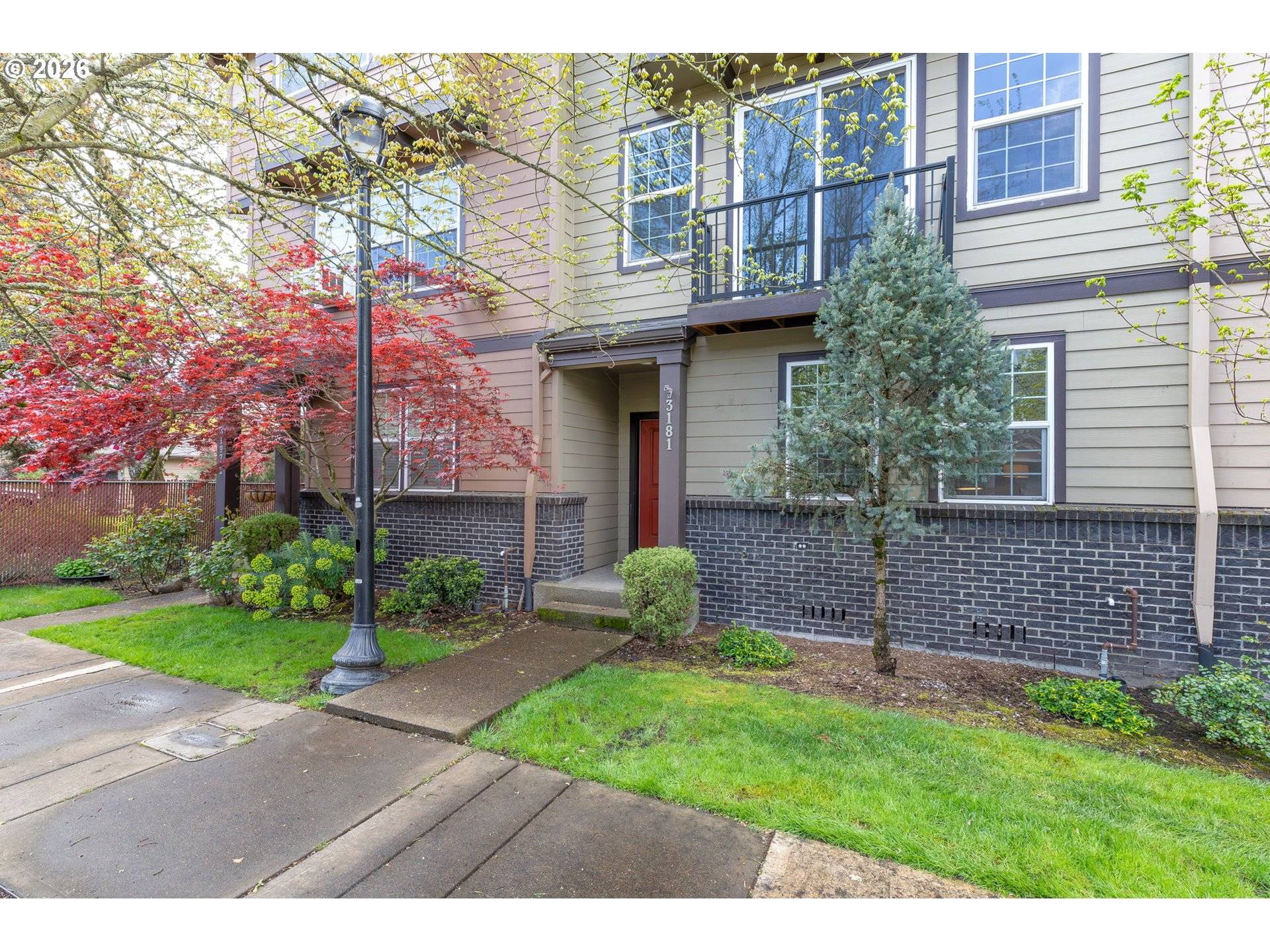 3181 SE BROOKWOOD AVE, Hillsboro, OR 97123