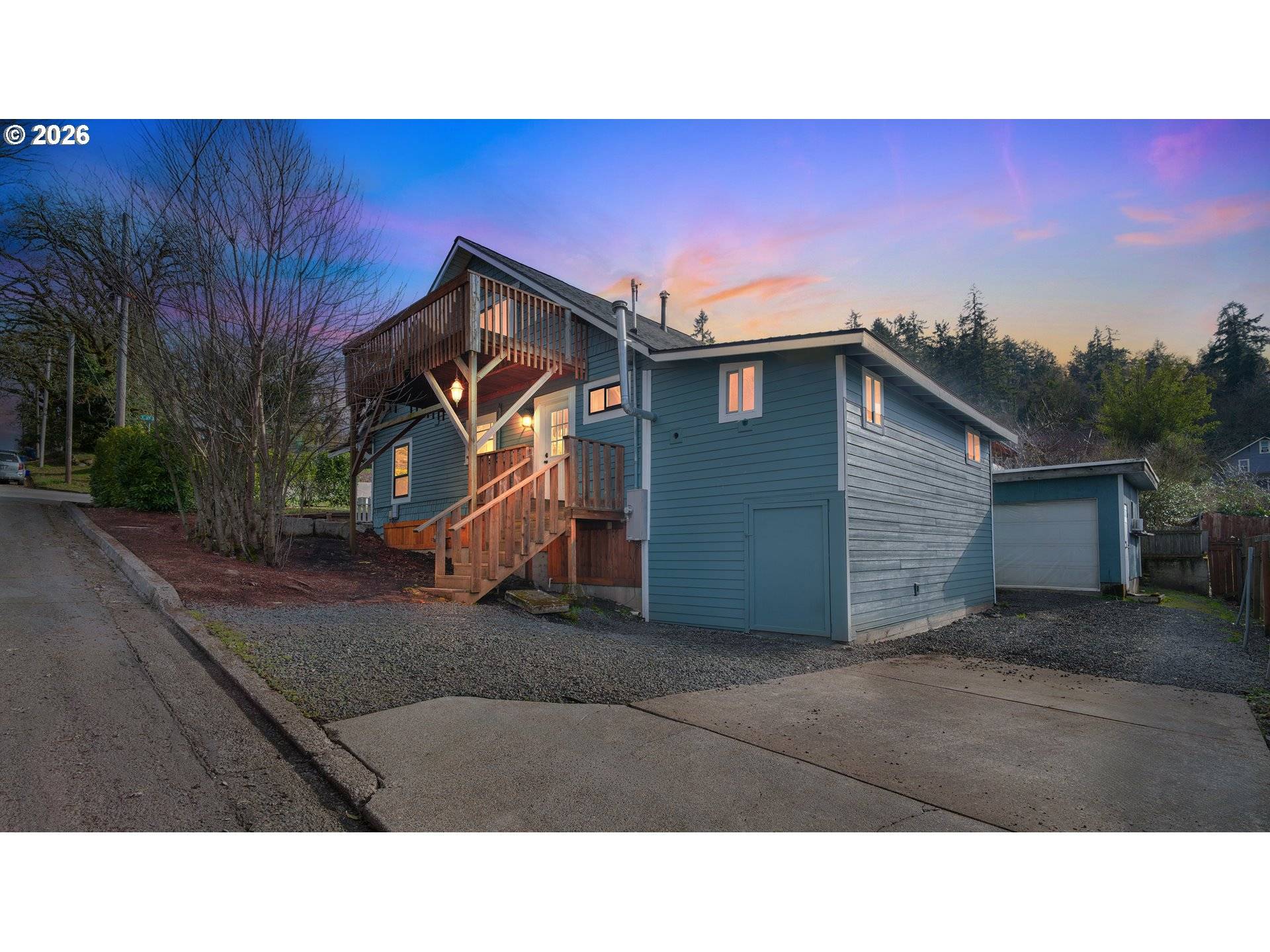 504 S 3RD ST, Springfield, OR 97477