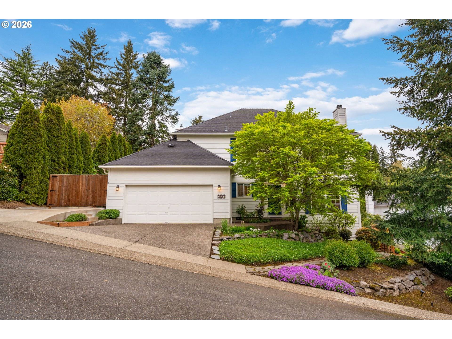 3327 SW ARNOLD HEIGHTS TER, Portland, OR 97219