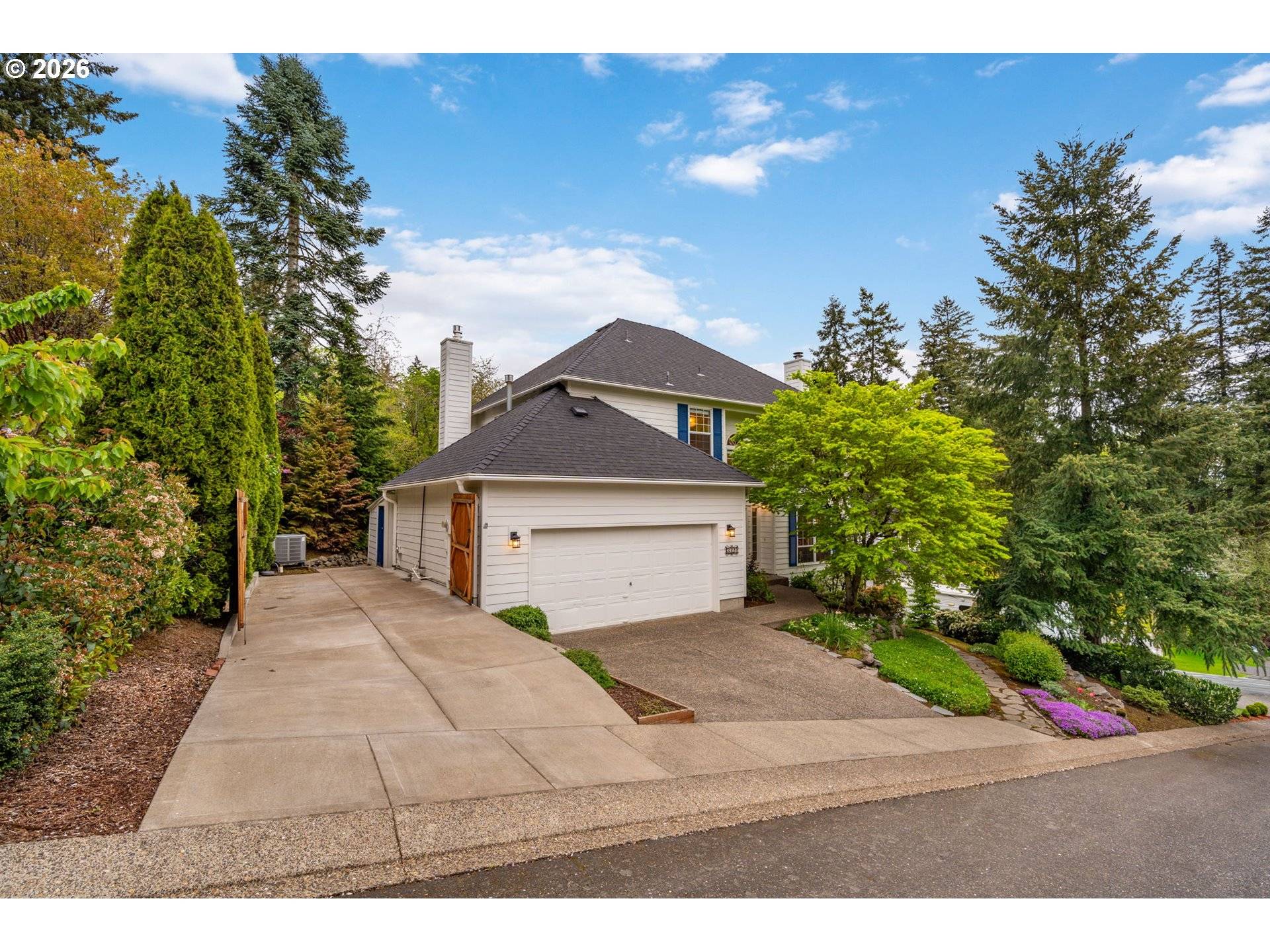 3327 SW ARNOLD HEIGHTS TER, Portland, OR 97219