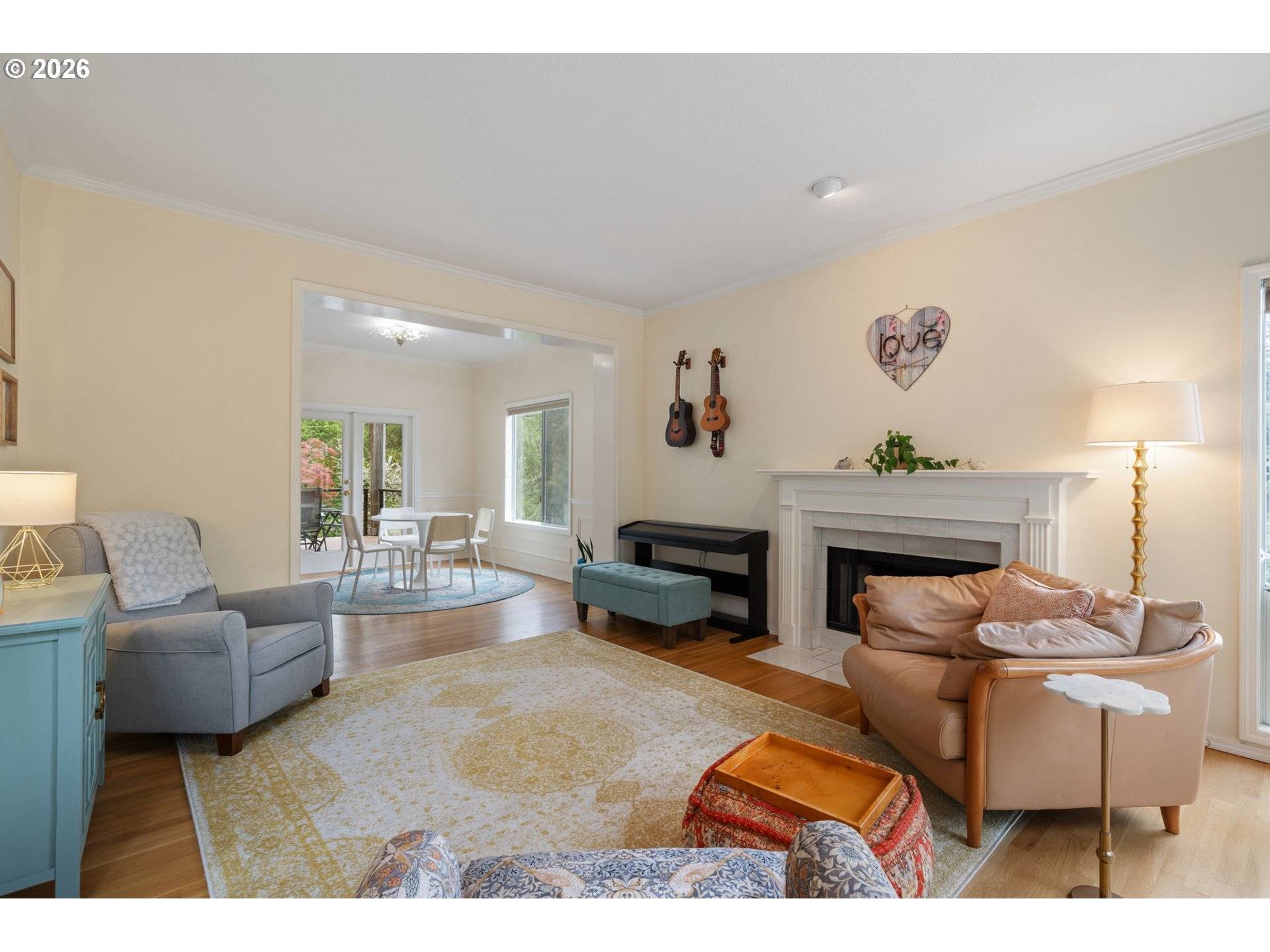 3327 SW ARNOLD HEIGHTS TER, Portland, OR 97219