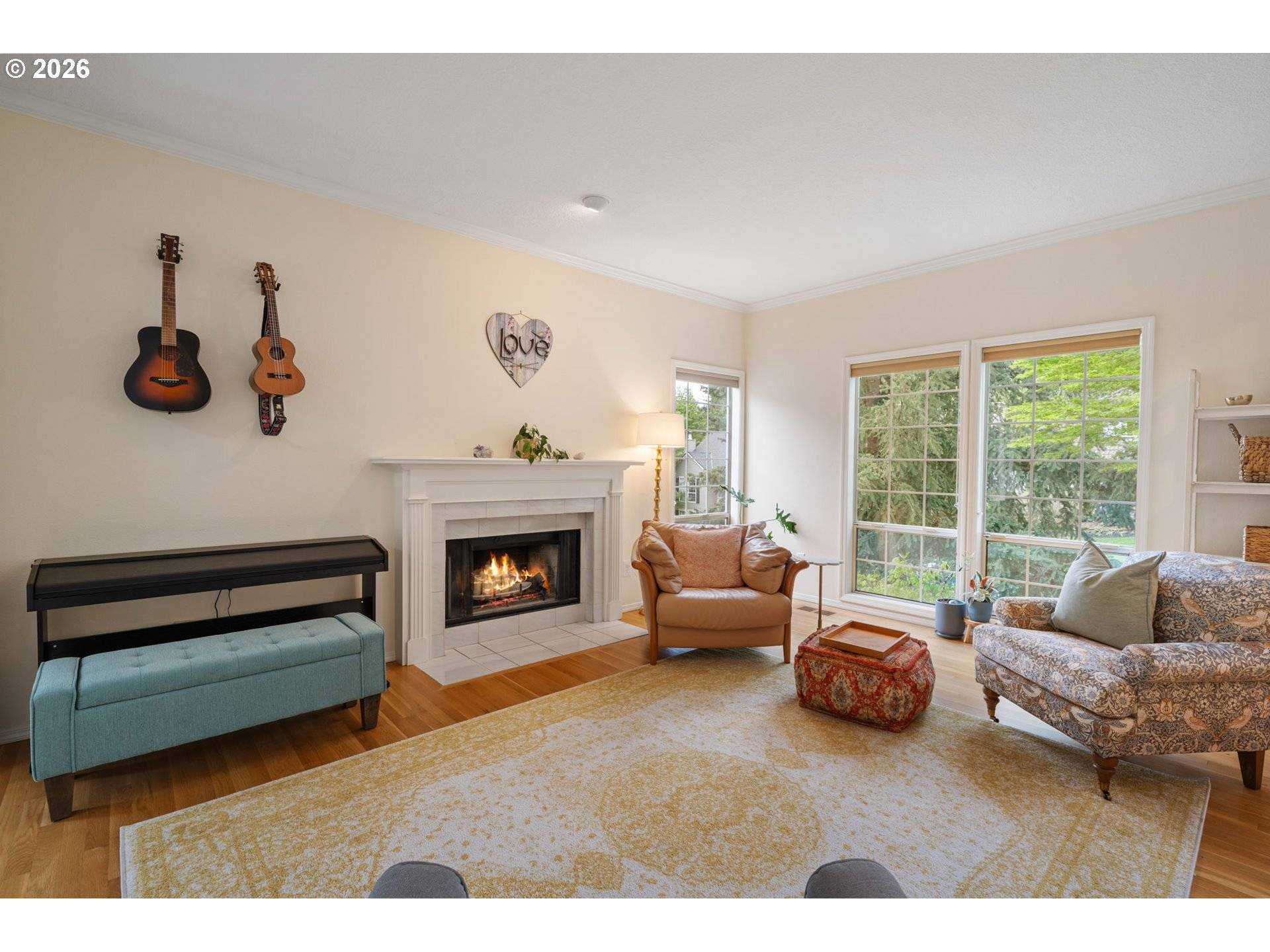 3327 SW ARNOLD HEIGHTS TER, Portland, OR 97219