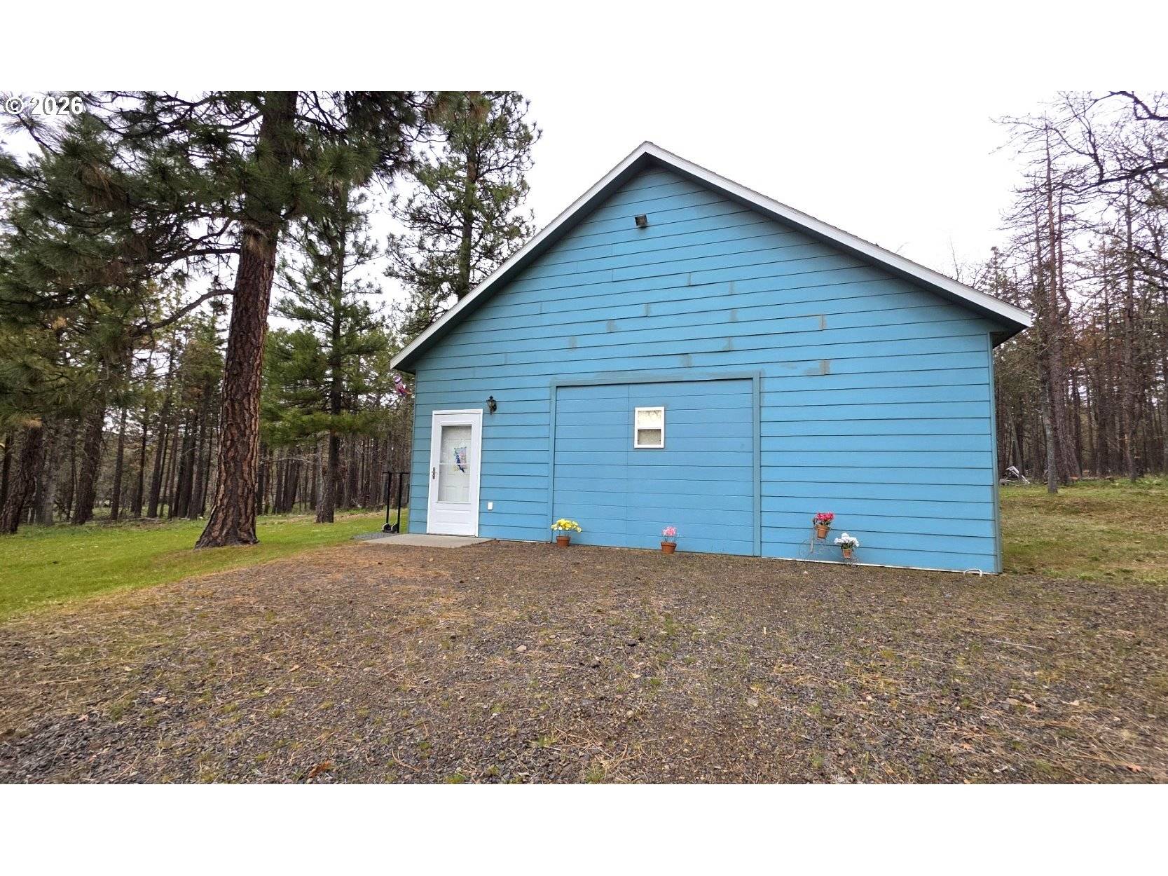 63 CASEYVIEW DR, Goldendale, WA 98620