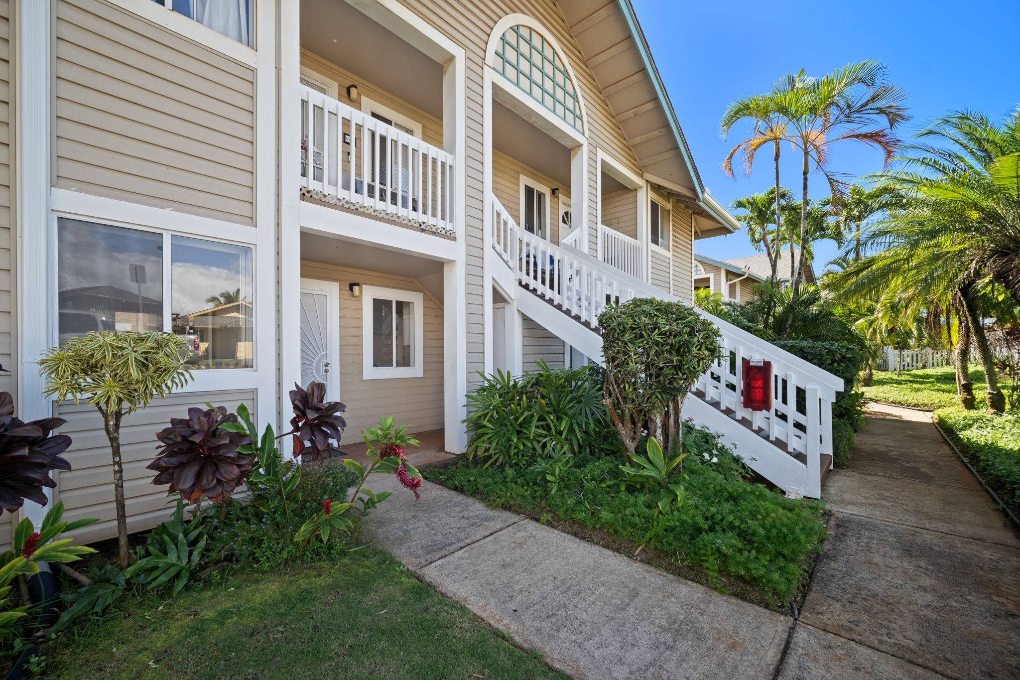 1970 HANALIMA ST #N105, Lihue, HI 96766