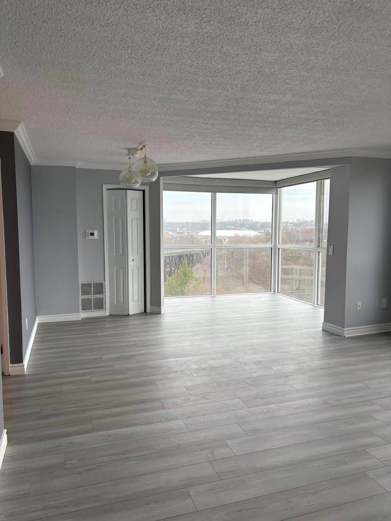 7 Concorde PL #701, Toronto C13, ON M3C 3N4