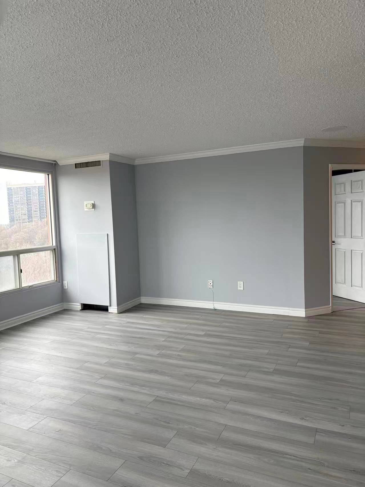 7 Concorde PL #701, Toronto C13, ON M3C 3N4