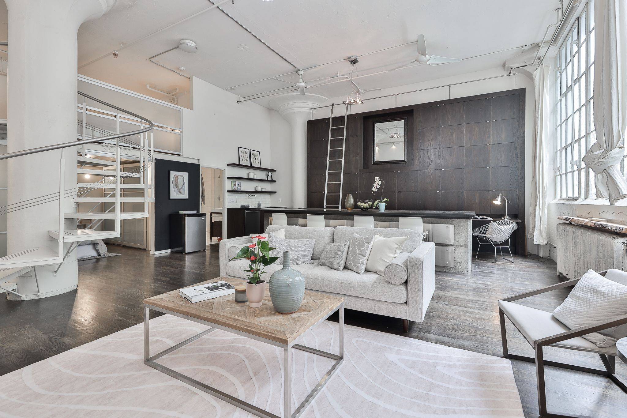 245 Carlaw AVE #315, Toronto E01, ON M4M 2S6