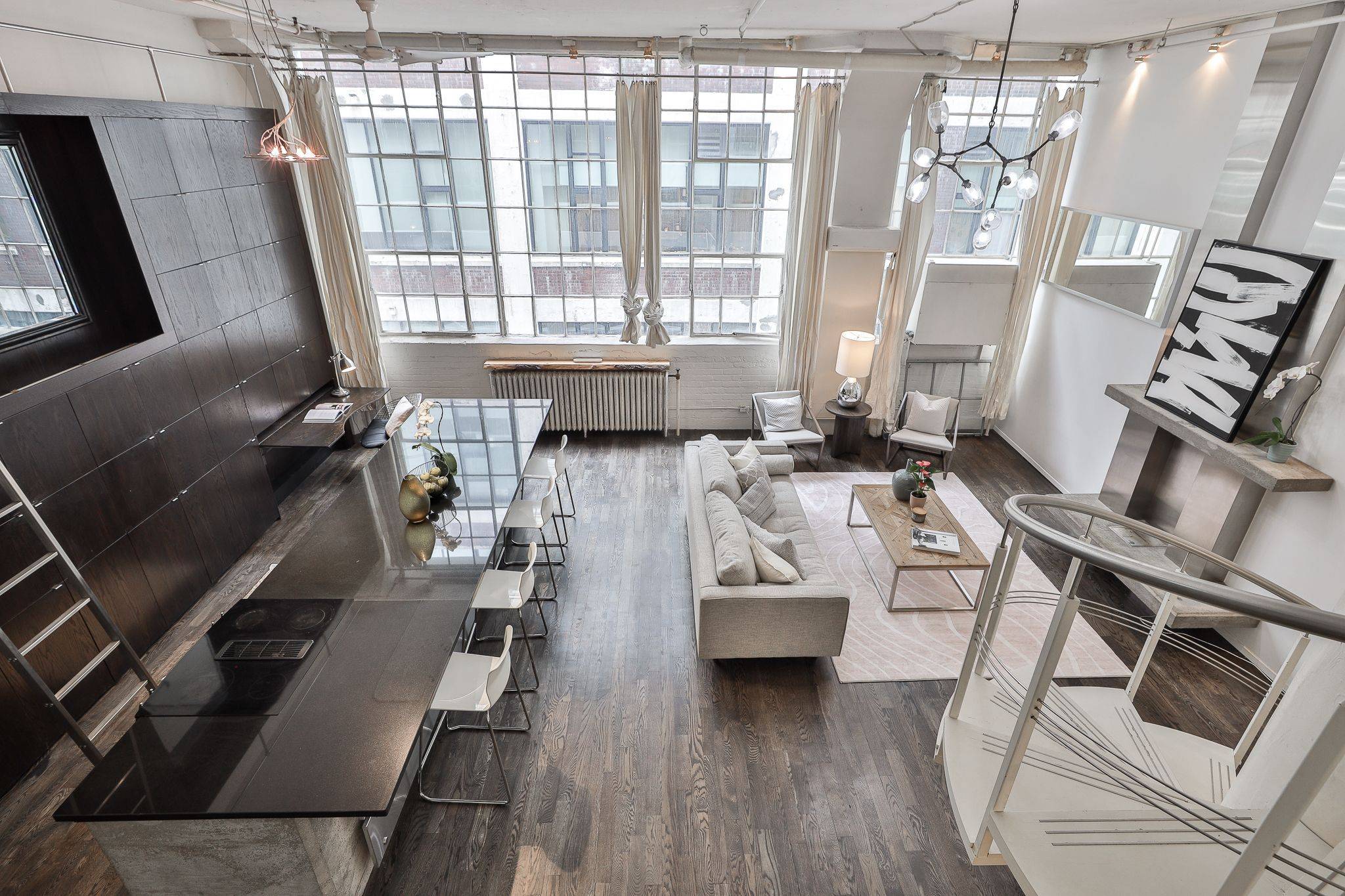245 Carlaw AVE #315, Toronto E01, ON M4M 2S6