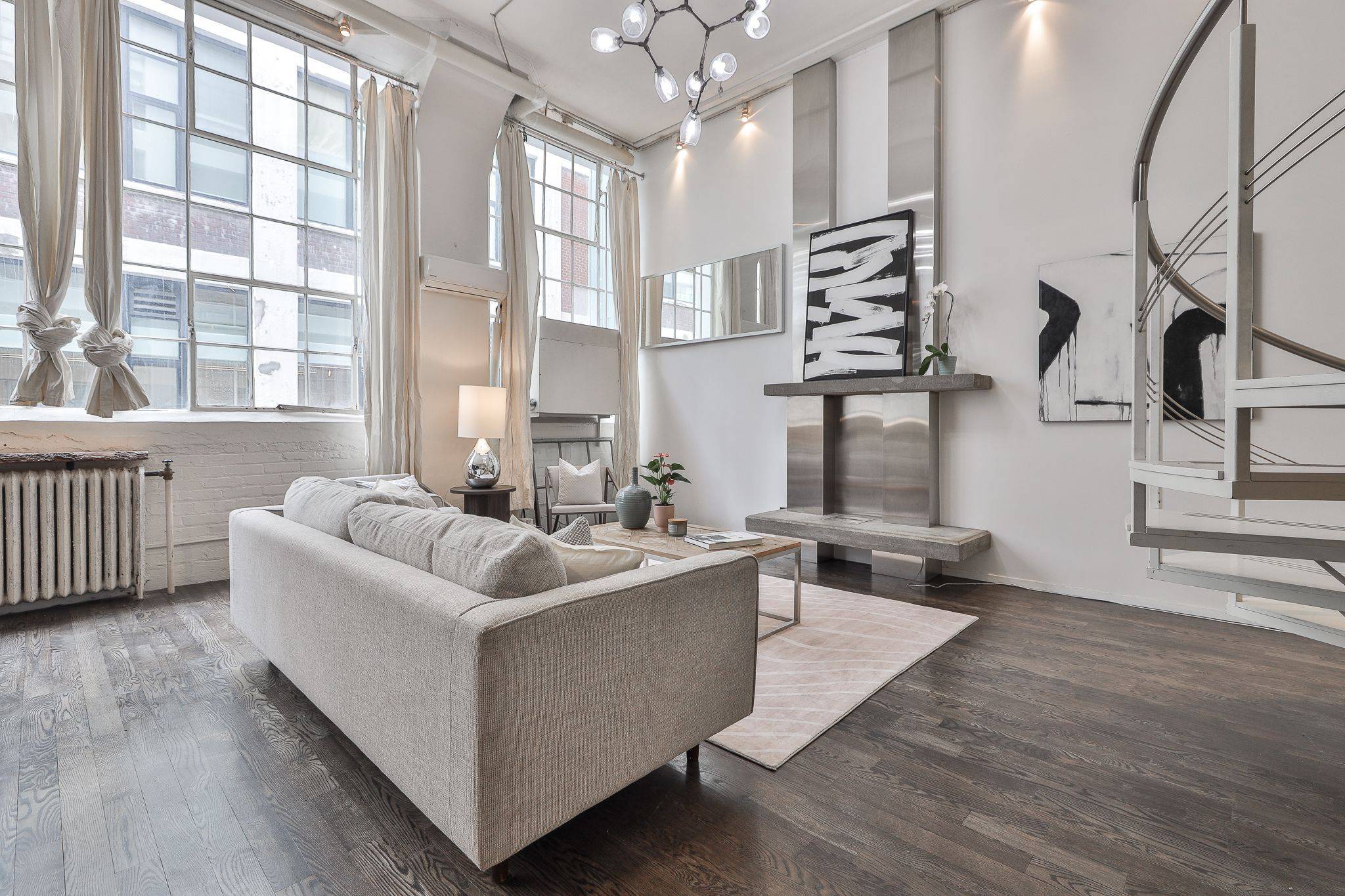 245 Carlaw AVE #315, Toronto E01, ON M4M 2S6