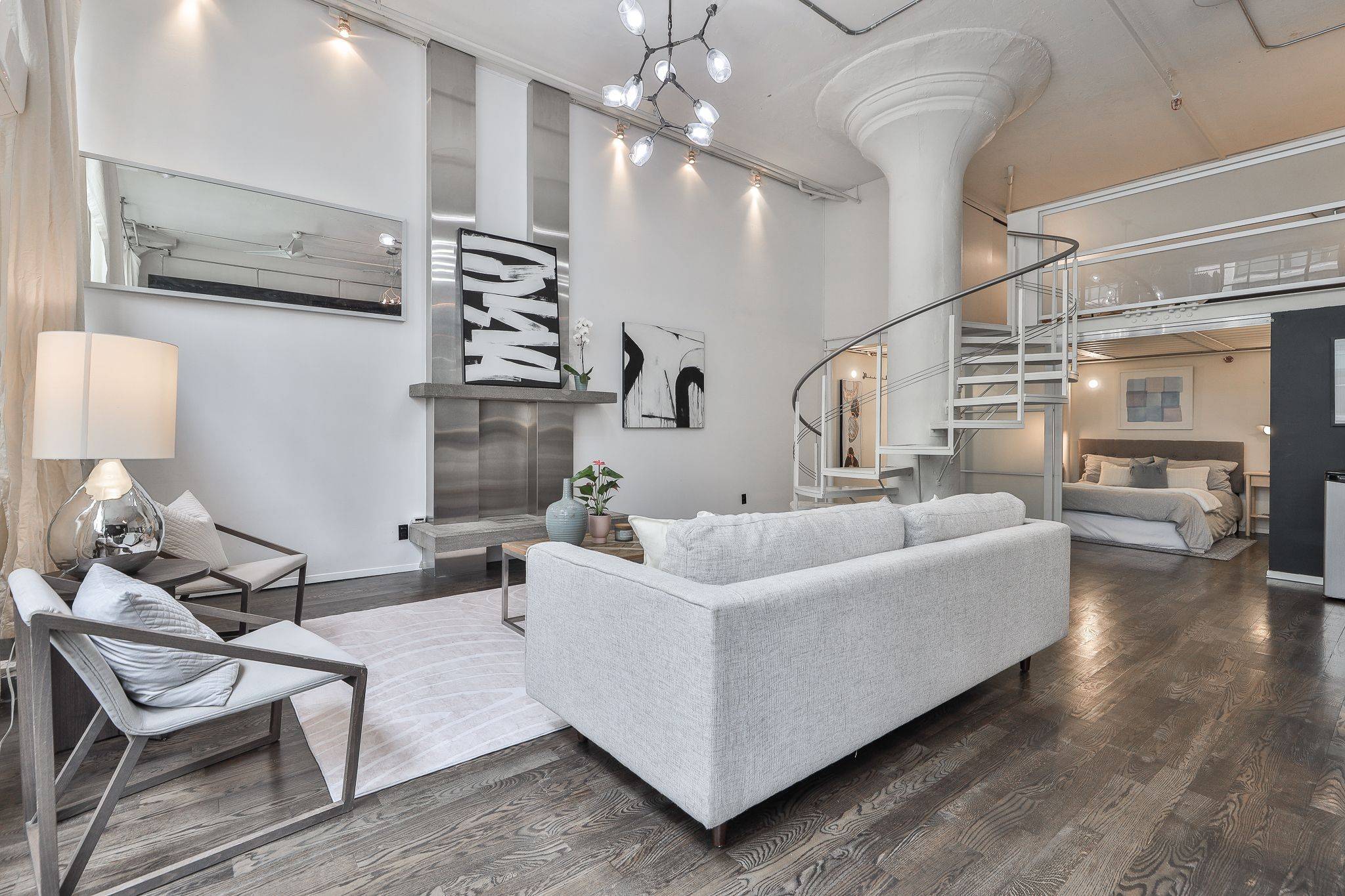 245 Carlaw AVE #315, Toronto E01, ON M4M 2S6