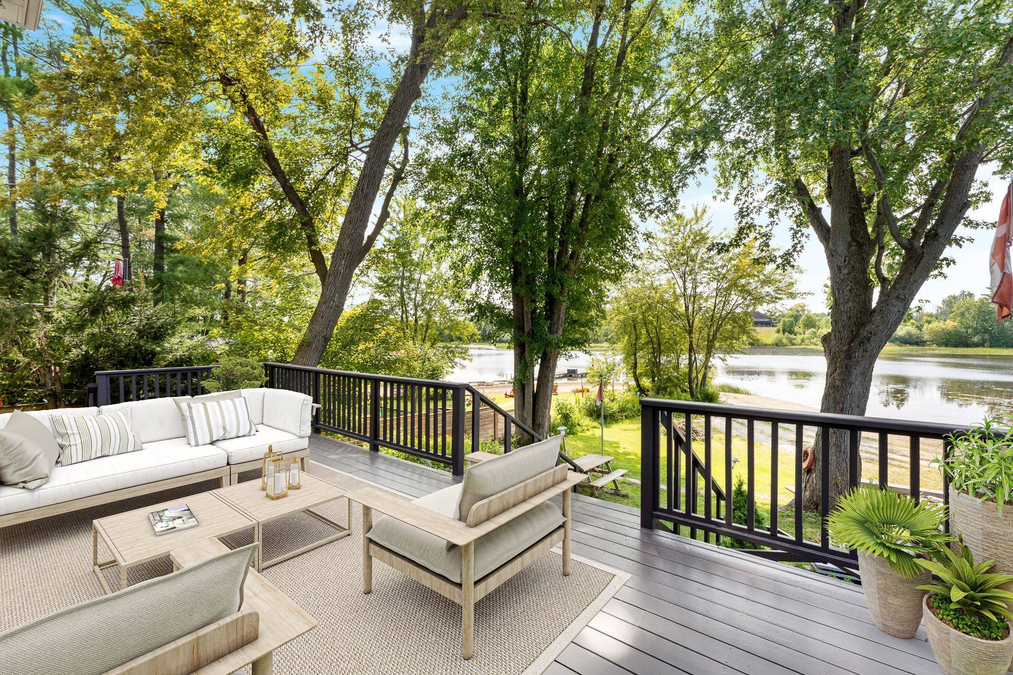 1278 Bayview DR, Constance Bay - Dunrobin - Kilmaurs - Woodlawn, ON K0A 3M0