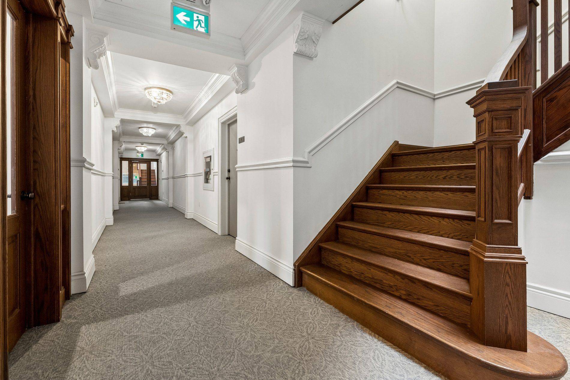 27 Bold ST, Hamilton, ON L8P 1T3