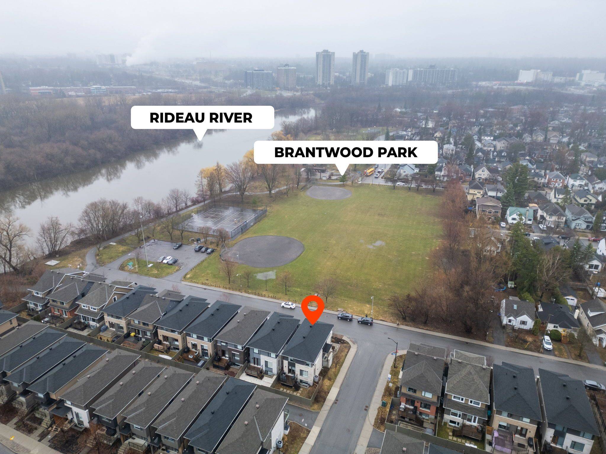 30 Telmon ST, Glebe - Ottawa East And Area, ON K1S 5P7