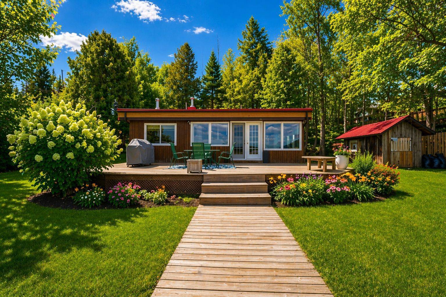 15 Neely ST, Kanata, ON K0A 1T0