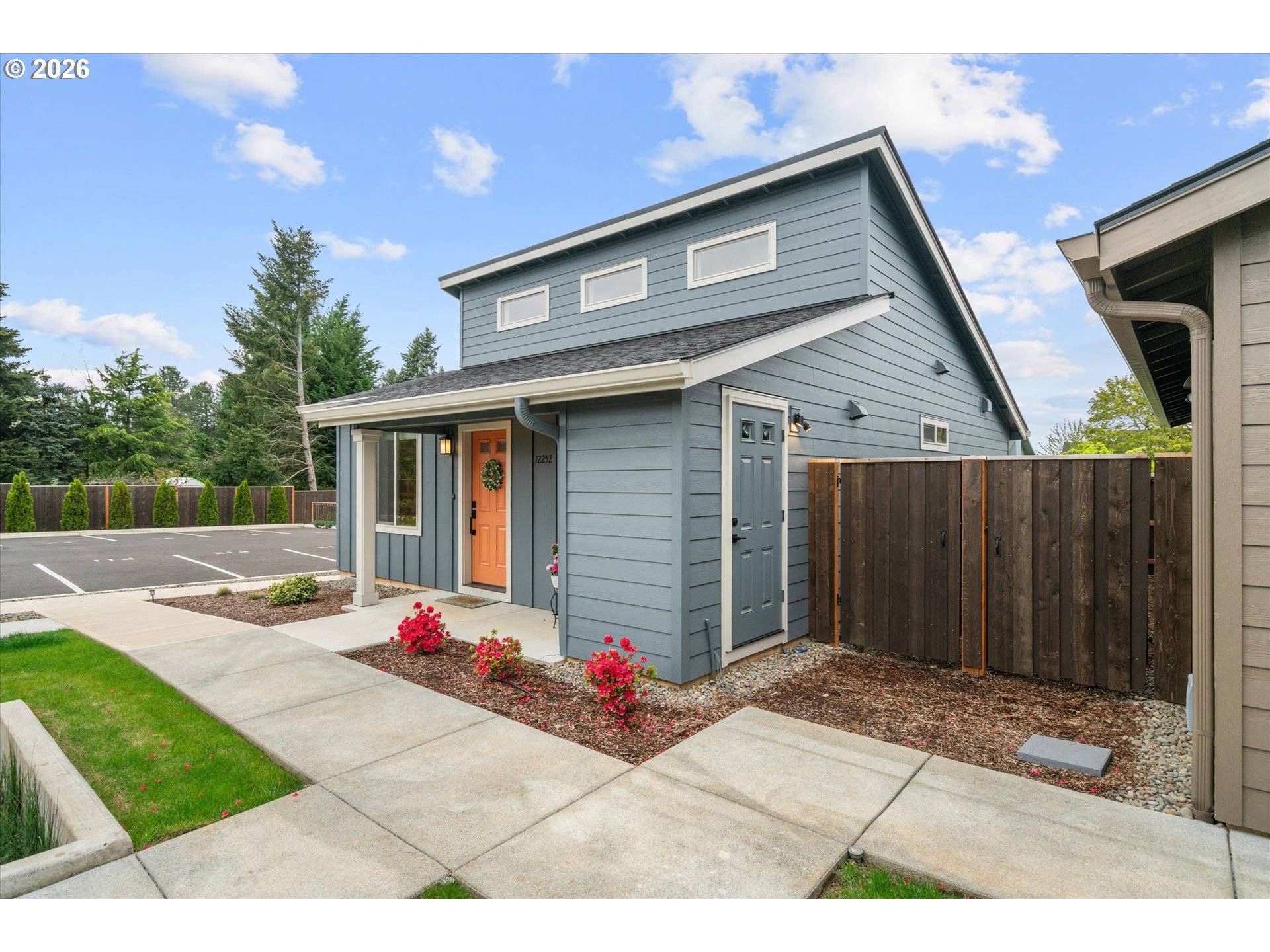 12252 Meadowlawn DR, Oregon City, OR 97045