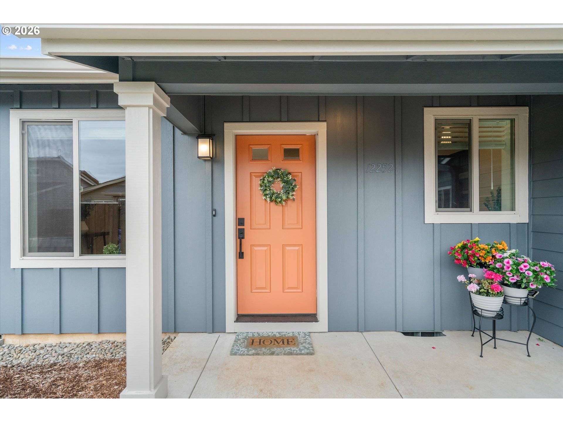 12252 Meadowlawn DR, Oregon City, OR 97045