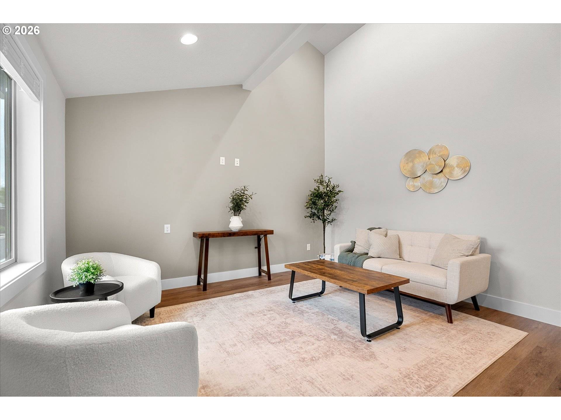 12252 Meadowlawn DR, Oregon City, OR 97045