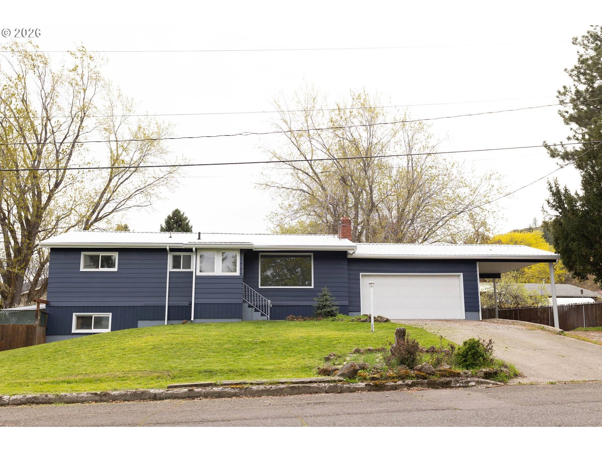 410 F AVE, La Grande, OR 97850