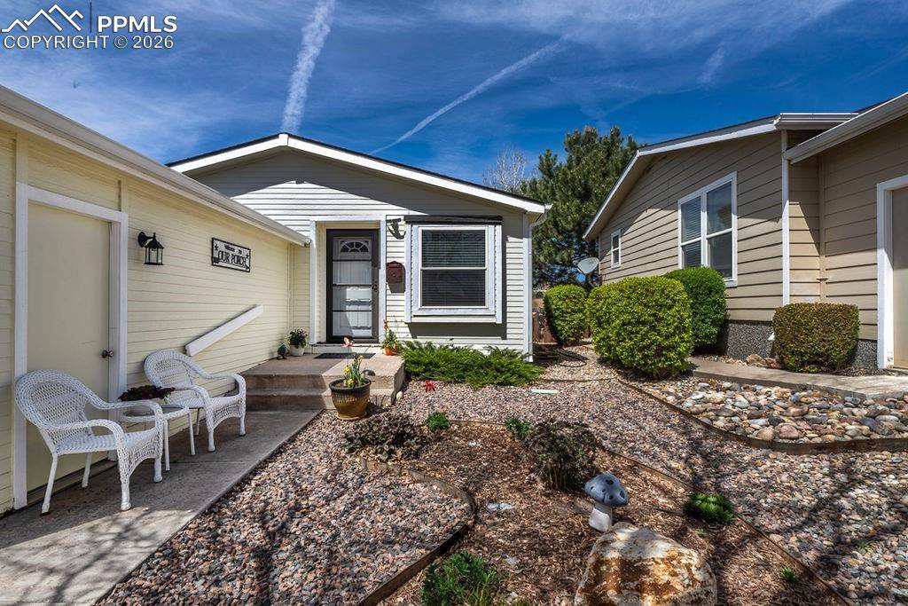 4024 Gray Fox HTS, Colorado Springs, CO 80922