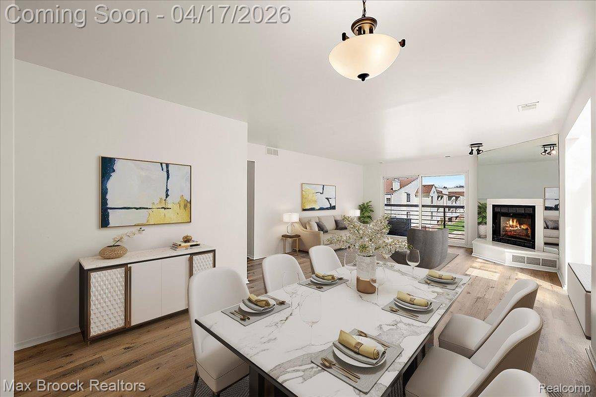 30414 Orchard Lake RD #29, Farmington Hills, MI 48334