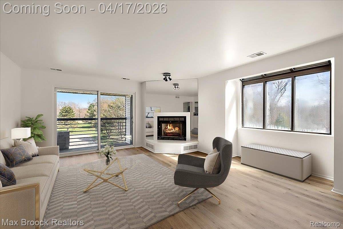 30414 Orchard Lake RD #29, Farmington Hills, MI 48334