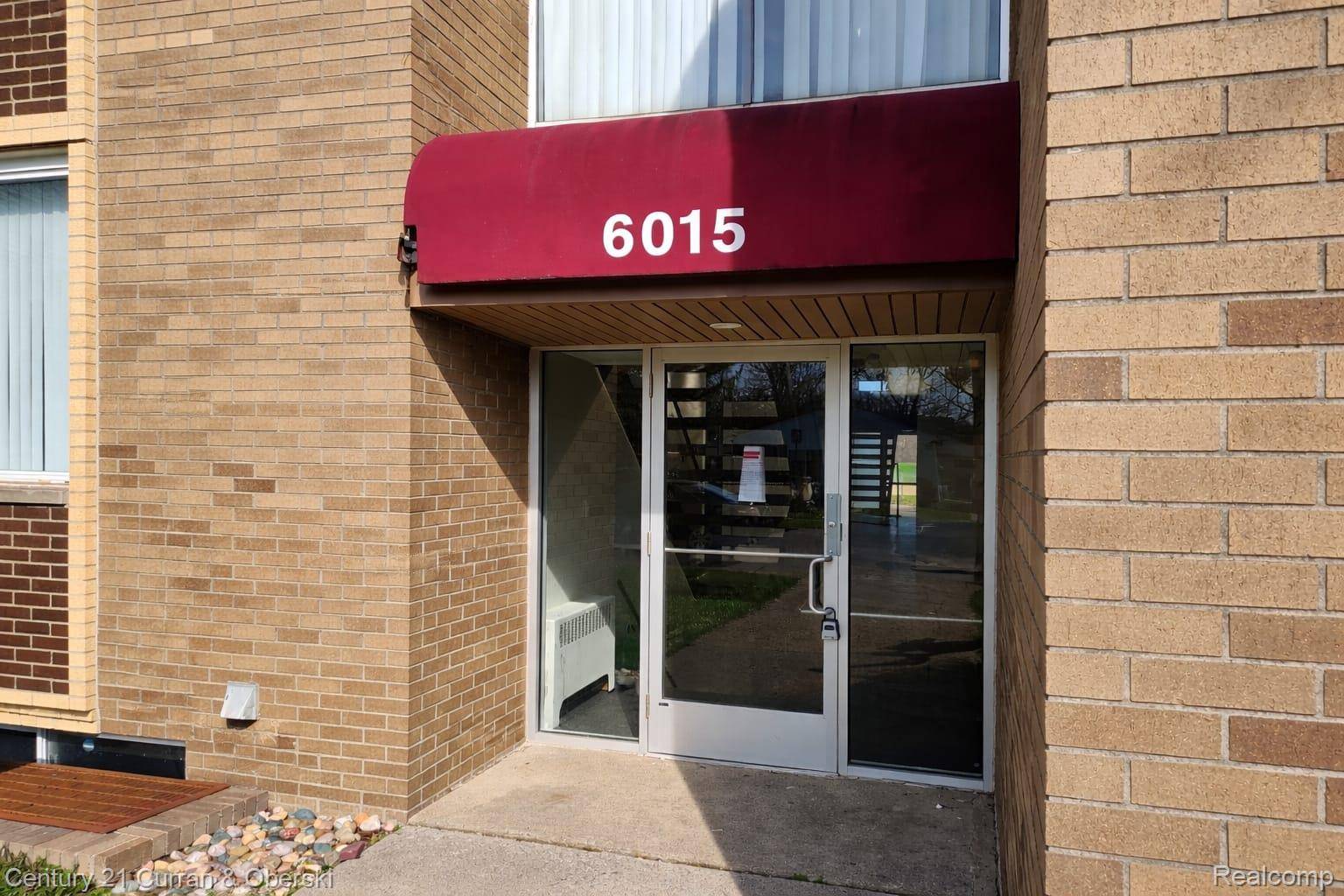 6015 SOUTHFIELD RD #6, Detroit, MI 48228