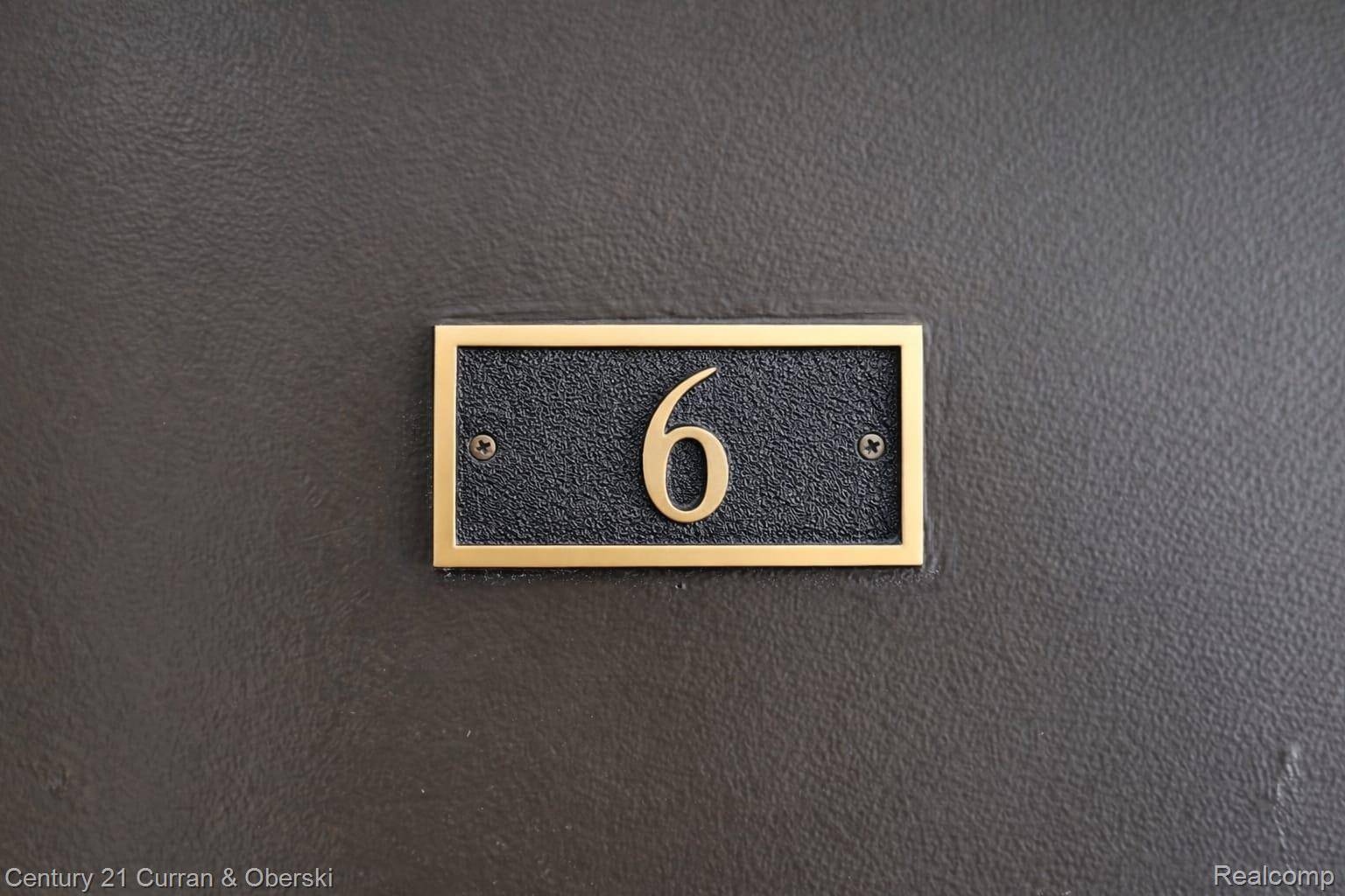 6015 SOUTHFIELD RD #6, Detroit, MI 48228