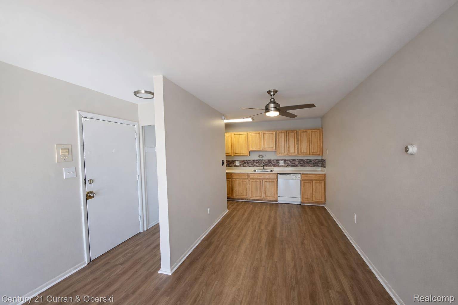 6015 SOUTHFIELD RD #6, Detroit, MI 48228