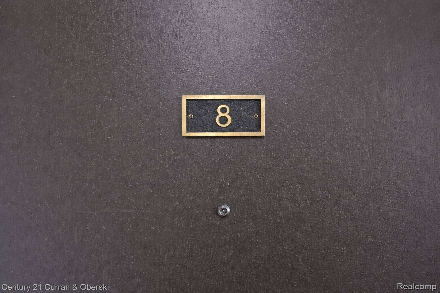 6015 SOUTHFIELD RD #8, Detroit, MI 48228