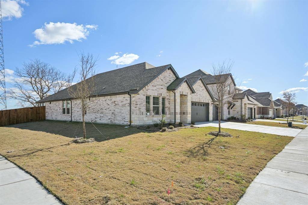 2617 Grand Canyon Street, Anna, TX 75409