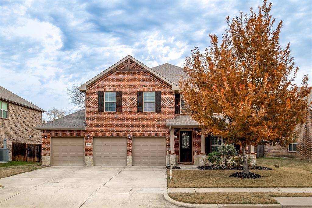 1308 Wildflower Lane, Wylie, TX 75098
