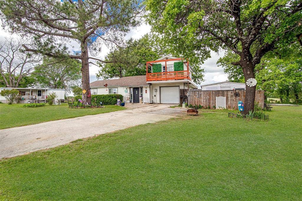 210 Davis Ranch Road, Alvarado, TX 76009