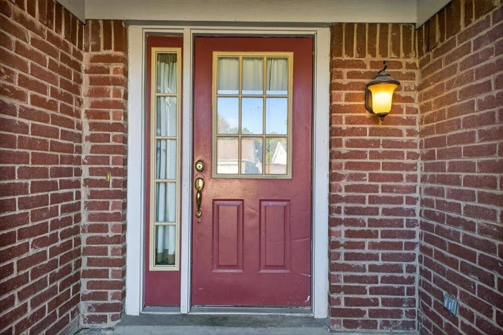 920 Danforth Place, Arlington, TX 76017