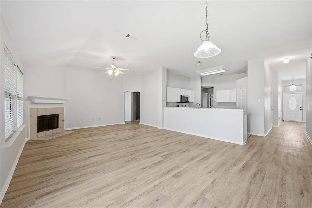 1703 Caladium Drive, Corinth, TX 76210