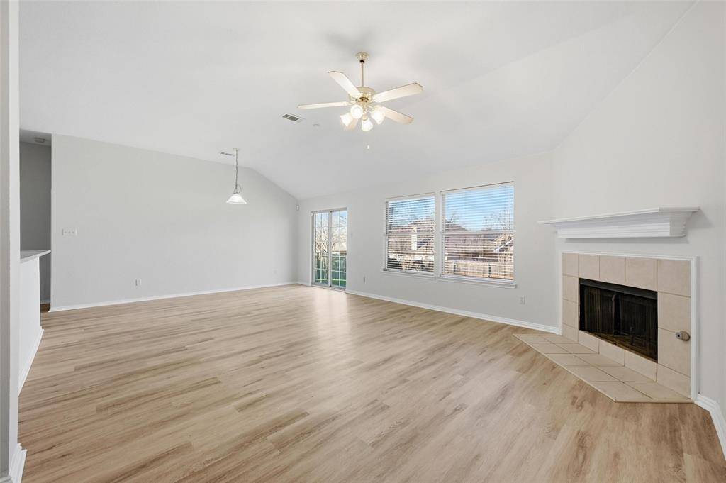 1703 Caladium Drive, Corinth, TX 76210