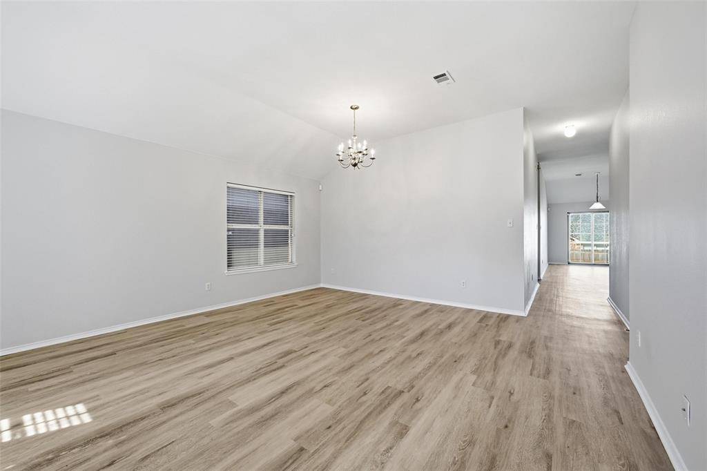 1703 Caladium Drive, Corinth, TX 76210