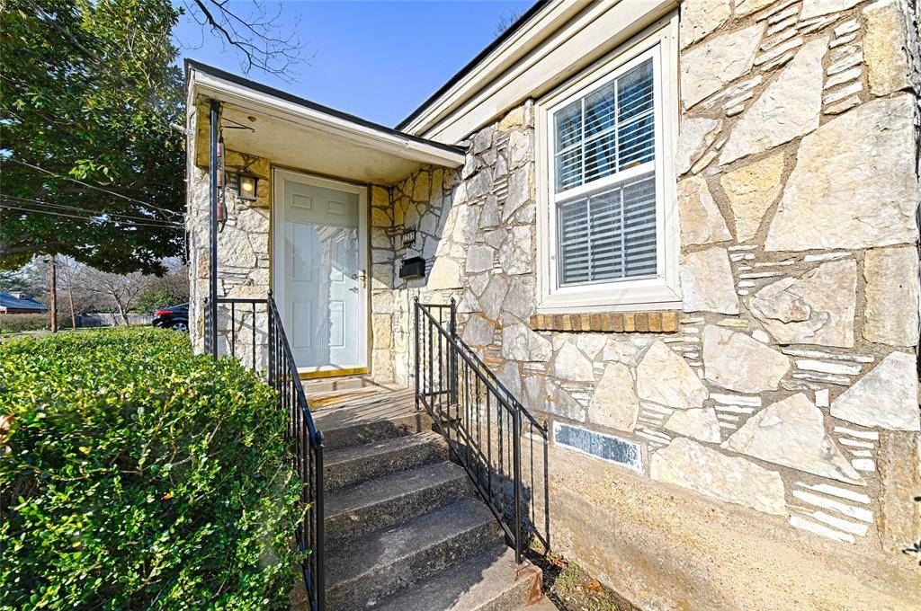 1707 Homewood Place, Dallas, TX 75224