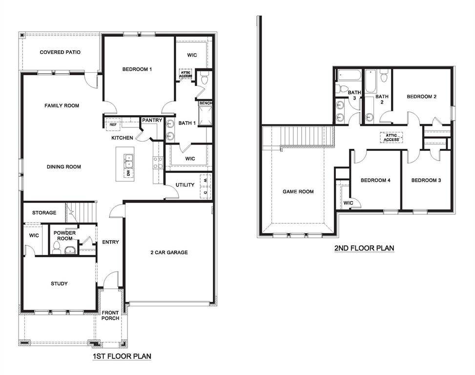 8216 Radiant Ridge Road, Fort Worth, TX 76120