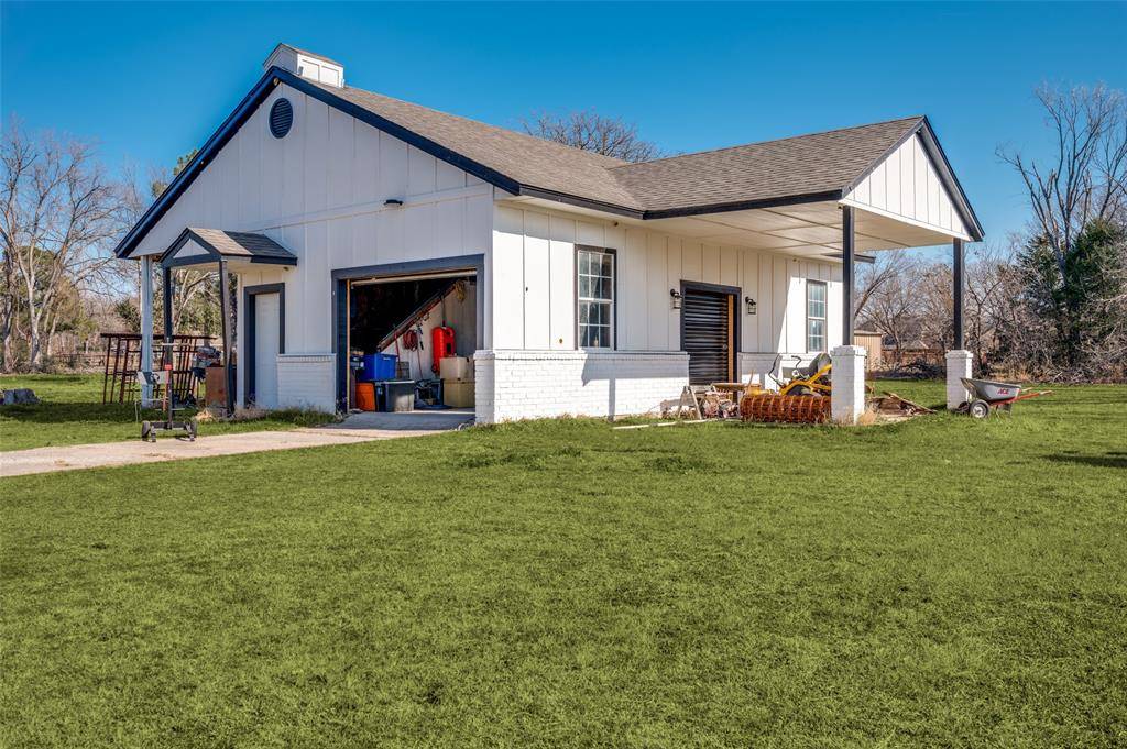 5304 Wildwood Drive, Flower Mound, TX 75028